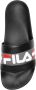 Fila Tapschoenen Oceano Black Heren - Thumbnail 3