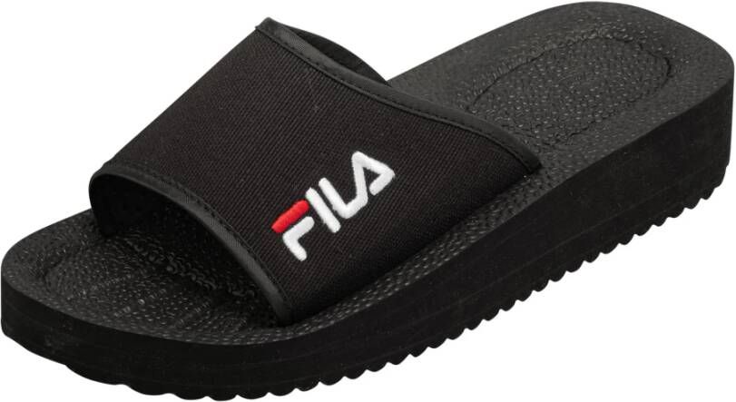 Fila Tapschoenen Tomaia Zwart Heren
