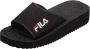 Fila Tapschoenen Tomaia Zwart - Thumbnail 3