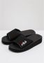 Fila Tapschoenen Tomaia Zwart - Thumbnail 4