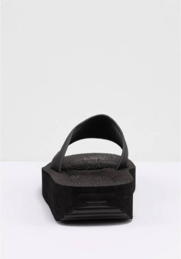 Fila Tapschoenen Tomaia Zwart Heren
