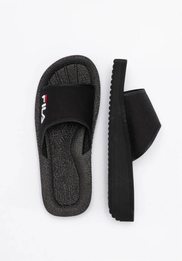 Fila Tapschoenen Tomaia Zwart Heren