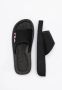 Fila Tapschoenen Tomaia Zwart - Thumbnail 6