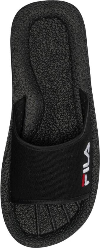 Fila Tapschoenen Tomaia Zwart Heren