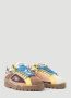 Fila Trailblazer Sneakers Multicolor Dames - Thumbnail 2