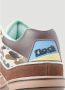 Fila Trailblazer Sneakers Multicolor Dames - Thumbnail 6