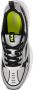 Rieker Sneakers bruin Suede - Thumbnail 6