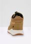 Fila Italiaans Vakmanschap Sneaker Stijl Yellow Heren - Thumbnail 9