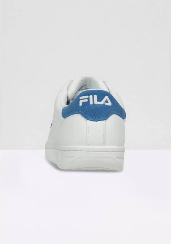 Fila Trainers Crosscourt 2 F Wit Heren