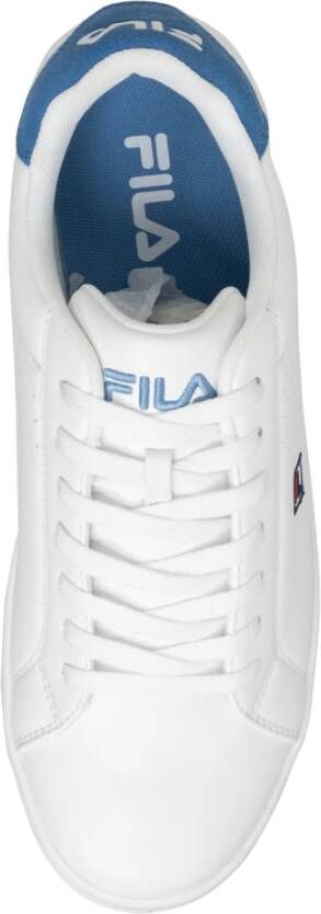 Fila Trainers Crosscourt 2 F Wit Heren