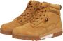 Fila Grunge II Mid FFM0165-23015 Mannen Geel Trappers Laarzen - Thumbnail 4