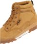 Fila Grunge II Mid FFM0165-23015 Mannen Geel Trappers Laarzen - Thumbnail 7