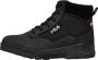 Fila Hoge veterschoenen GRUNGE II mid Winterlaarzen veterschoenen winterschoenen - Thumbnail 11
