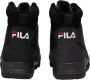 Fila Hoge veterschoenen GRUNGE II mid Winterlaarzen veterschoenen winterschoenen - Thumbnail 12