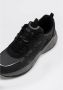 Fila Sneaker Trend Low Novarra Black - Thumbnail 8