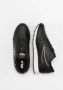 Fila Zwarte sportsneakers met contrastdetails Black Dames - Thumbnail 7