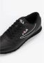 Fila Orbit Low 1010263-12V Mannen Zwart Sneakers - Thumbnail 12