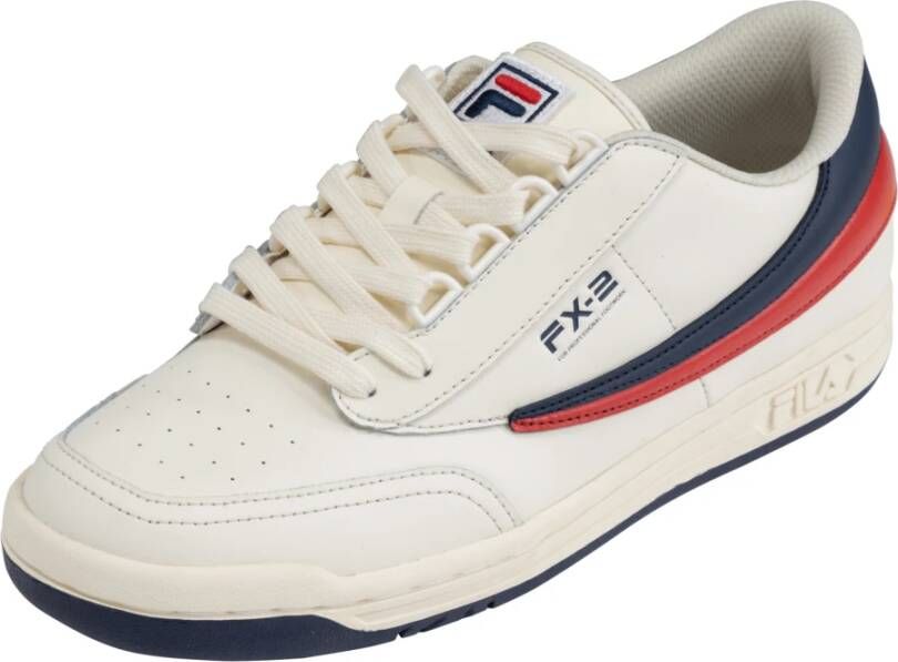 Fila Trainers Original Tennis '83 Wit Heren