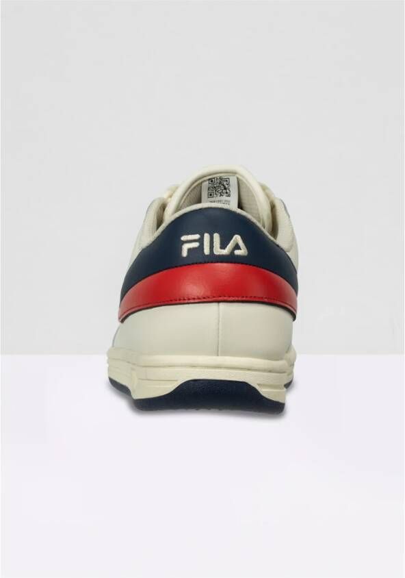 Fila Trainers Original Tennis '83 Wit Heren