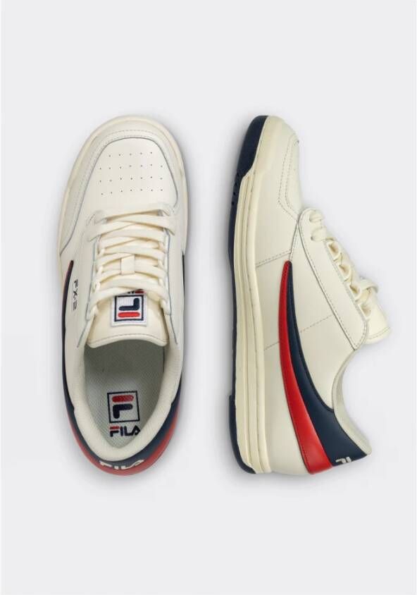 Fila Trainers Original Tennis '83 Wit Heren