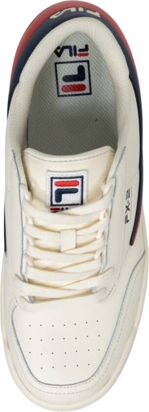 Fila Trainers Original Tennis '83 Wit Heren