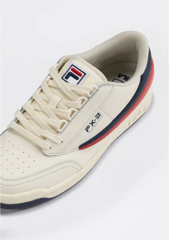 Fila Trainers Original Tennis '83 Wit Heren