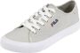 Fila Tennis Sneaker Pointer Classic Gray Violet - Thumbnail 4