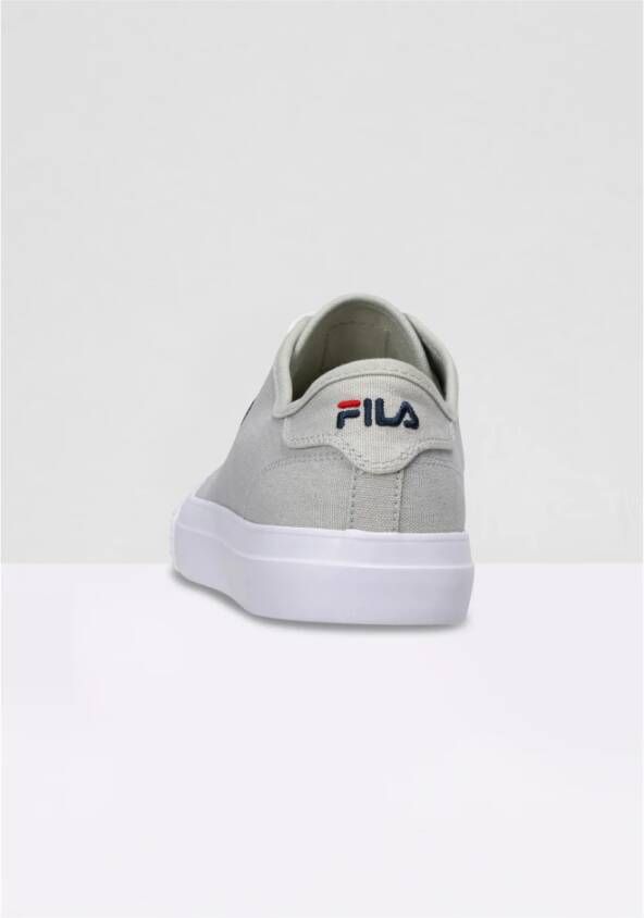 Fila Trainers Pointer Classic Grijs Heren