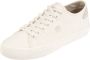 Fila Tennis Sneaker Tela Marshmallow - Thumbnail 4