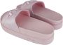 Fila Trendy Comfortabele Sneakers Pink Dames - Thumbnail 2