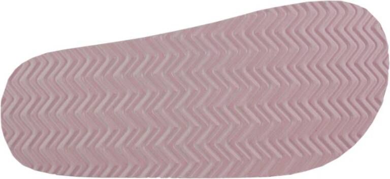 Fila Trendy Comfortabele Sneakers Pink Dames