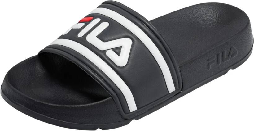 Fila Vrouwenslippers Morro Bay Blauw Dames