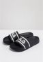 Fila morro bay slippers 1010901 29y Blauw Dames - Thumbnail 9