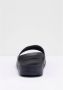 Fila Damen Sandalen Slipper Morro Bay Slipper Women Dress Blue - Thumbnail 7