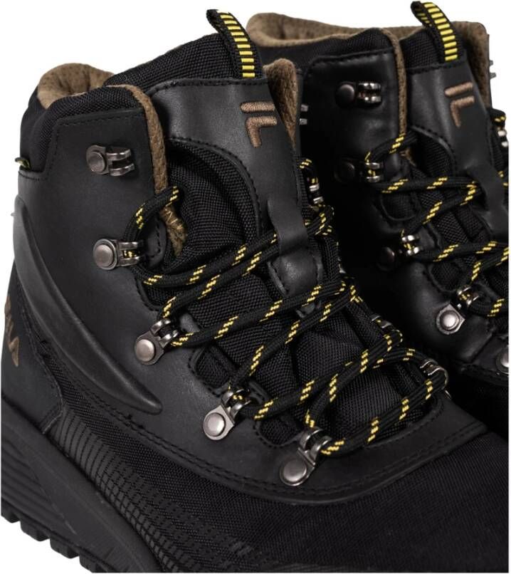 Fila Waterdichte Hoogwaardige Sneakers