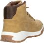 Fila Lance XXI Mid FFM0169-70010 Mannen Bruin Trappers Laarzen - Thumbnail 7