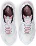 Fila Wit Opal Blauw Sneakers Vrouwen Multicolor Dames - Thumbnail 6