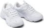 Fila Collene Wmn FFW0045-10004 Vrouwen Wit Sneakers - Thumbnail 7