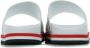Fila Morro Bay Zeppa WMN 1010639-02P Vrouwen Wit Slippers - Thumbnail 14