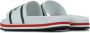 Fila Morro Bay Zeppa WMN 1010639-02P Vrouwen Wit Slippers - Thumbnail 15