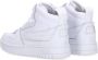 Fila Fxventuno Le Mid Wmn FFW0201-10004 Vrouwen Wit Sneakers - Thumbnail 10