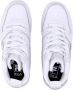 Fila Fxventuno Le Mid Wmn FFW0201-10004 Vrouwen Wit Sneakers - Thumbnail 11