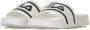 Fila Morro Bay Slipper 2.0 Wmn 1010901-1FG Wit Slippers - Thumbnail 12