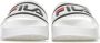 Fila Morro Bay Slipper 2.0 Wmn 1010901-1FG Wit Slippers - Thumbnail 13