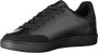 Fila COURTBAY Herensneakers Vrijetijdsschoenen Trainers FFM0365 Zwart - Thumbnail 4