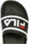 Fila Morro Bay Slipper 2.0 Wmn 1010901-25Y Zwart Slippers - Thumbnail 15