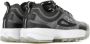 Fila Zwarte lage hardloopschoenen voor heren Black Heren - Thumbnail 5