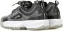 Fila Zwarte lage hardloopschoenen voor heren Black Heren - Thumbnail 7