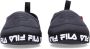 Fila Zwarte lage instapschoenen voor heren Black Heren - Thumbnail 5