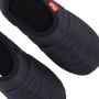 Fila Zwarte lage instapschoenen voor heren Black Heren - Thumbnail 6
